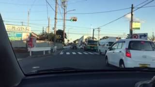 半田警察    パトカー