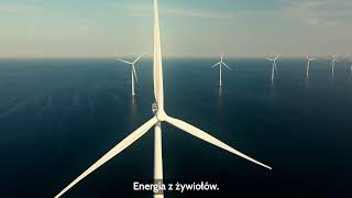 Energia z żywiołów