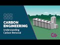 Understanding Permanent Carbon Removal | Carbon Engineering