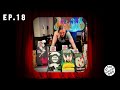 EP. 18 John Wayne Comunale, Author, Artist & Musician | Avantpop Bookstore Presents...Full Episode