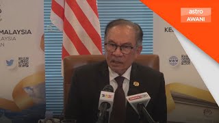 Anwar bidas kritikan Hamzah berkenaan penyasaran subsidi