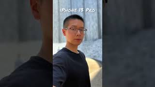iPhone 13 Pro vs Galaxy S22 Plus vs Honor Magic 4 Pro (Selfie Portrait Comparison)