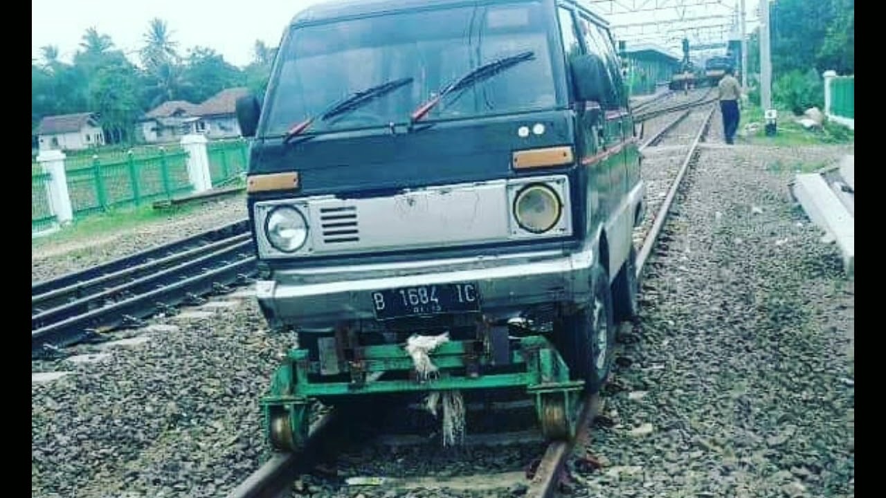 Meme Kereta Api Indonesia Part 2 Youtube