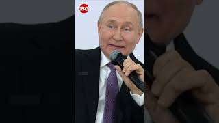 Путин рассказал сколько людей в России сегодня работают на военных предприятиях