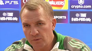 Brendan Rodgers Confirms Tierney Has Signed A Pre Contract | Sky Sports News #celtic #football