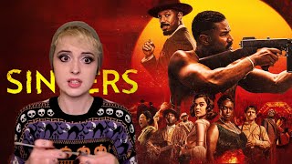 Sinners rewatch-does it hold up? (YES IT DOES)
