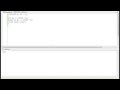 TSQL: How To Use IF Statements