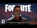 Fortnite Halloween 2023 Trailer