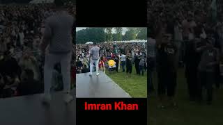 😳imran Khan live performance amplifier song in Paris #ikseason #imrankhanworld #urban #imrankhansong
