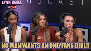 Myron EXPOSES The HARD TRUTH About OnlyFans - Women LOSE IT! 💀