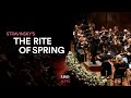 Now Streaming: Rite of Spring (complete ballet score)