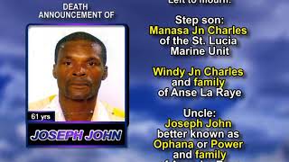 Joseph John long 2