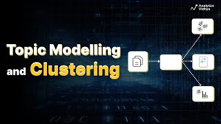 Topic Modeling with Clustering: A Beginner's Guide to NLP