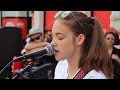 "Goodbyes" Post Malone * Allie sherlock cover