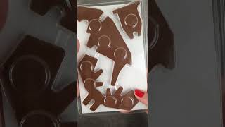 🍫How to Build the IKEA Chocolate Moose BELÖNING