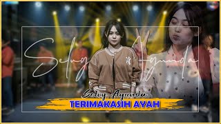 Selvi Ayunda - Terimakasih Ayah [Official Live Music Video] I New RGS