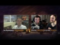 wow patch 6.1 ion hazzikostas interview