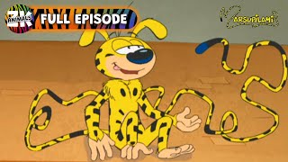 Marsupilami | Season 2, Episode 1 | Operation Empty Jungle