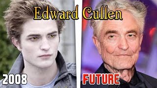 Twilight Saga Cast | Then & Now + FUTURE 😱 (2020)