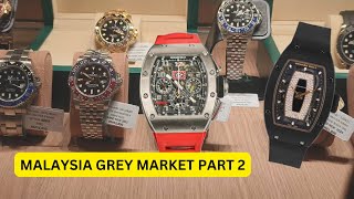 I found WATCH HEAVEN #vlog #watches