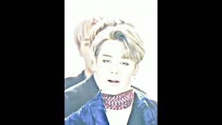 Jimin slayed this part in bst 😩