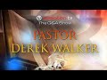 Q&A Show - Pastor Derek Walker