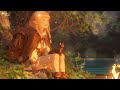 Fantasy Music | Melody of the Journey | RPG | Goddess of Adventure