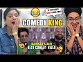 Barkat Uzmi Best Comedy Video 😂😆 Part 2 | Reaction