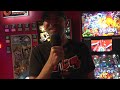 metallica remastered by stern pinball in action zach sharpe interview