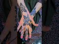 cilan fashion henna beautifull shortsvideo subscribe like love