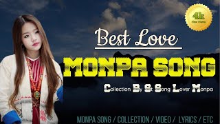 Monpa songs  | love songs  Monpa | love song Monpa | Monpa song | Best Monpa song