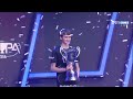 the kespa cup 2016 champion