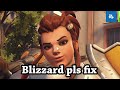 brigitte is literally unplayable