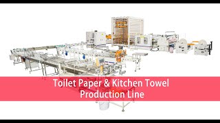 The most profitable business in the world in 2023——toilet tissue paper business