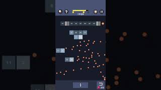 Bricks N Balls Level 71: 3 Stars