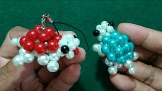 #Gantungan kunci kura-kura,manik-manik,turtle beads keychain,beads animal, pelangi shop