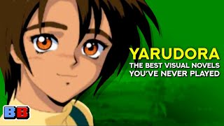 Yarudora: The Best Visual Novels You've Never Played | Backlog Battle