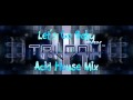 DJ Max Trilogy - 3rd Coast - Let's Go Baby (Acid House Mix)