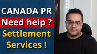 Additional funding - Canada PR Settlement Services for Permanent Residents #shorts