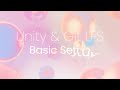1: Unity & Git LFS