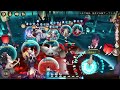 【onmyoji】watcher sp kaguya hime【pvp】