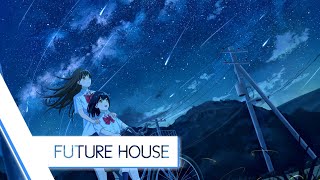 RUQOA - Wish Upon a Star (Feat. うぐ)