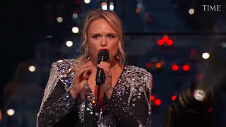 Miranda Lambert: "Actin' Up" | Live at the 2022 TIME100 Gala