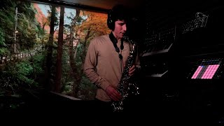 saxophone meditations - episode 3