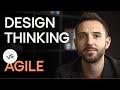 Design Thinking vs Agile: Don’t Choose, Unite