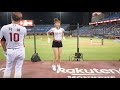 20.06.28 統一獅 v.s. 樂天桃猿 rakutengirls 架架架 陳晨威 筠熹 cam