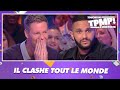 Quand Malik Bentalha clashe tous les chroniqueurs