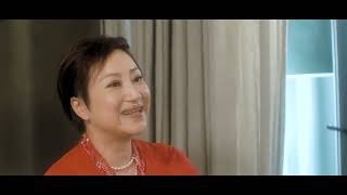 Your Story Is Worth Sharing - Dr. Esther Loo