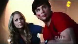 Smallville Best Saves Part 2