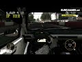 grid autosport cockpit cam comparison x360 eurogamer